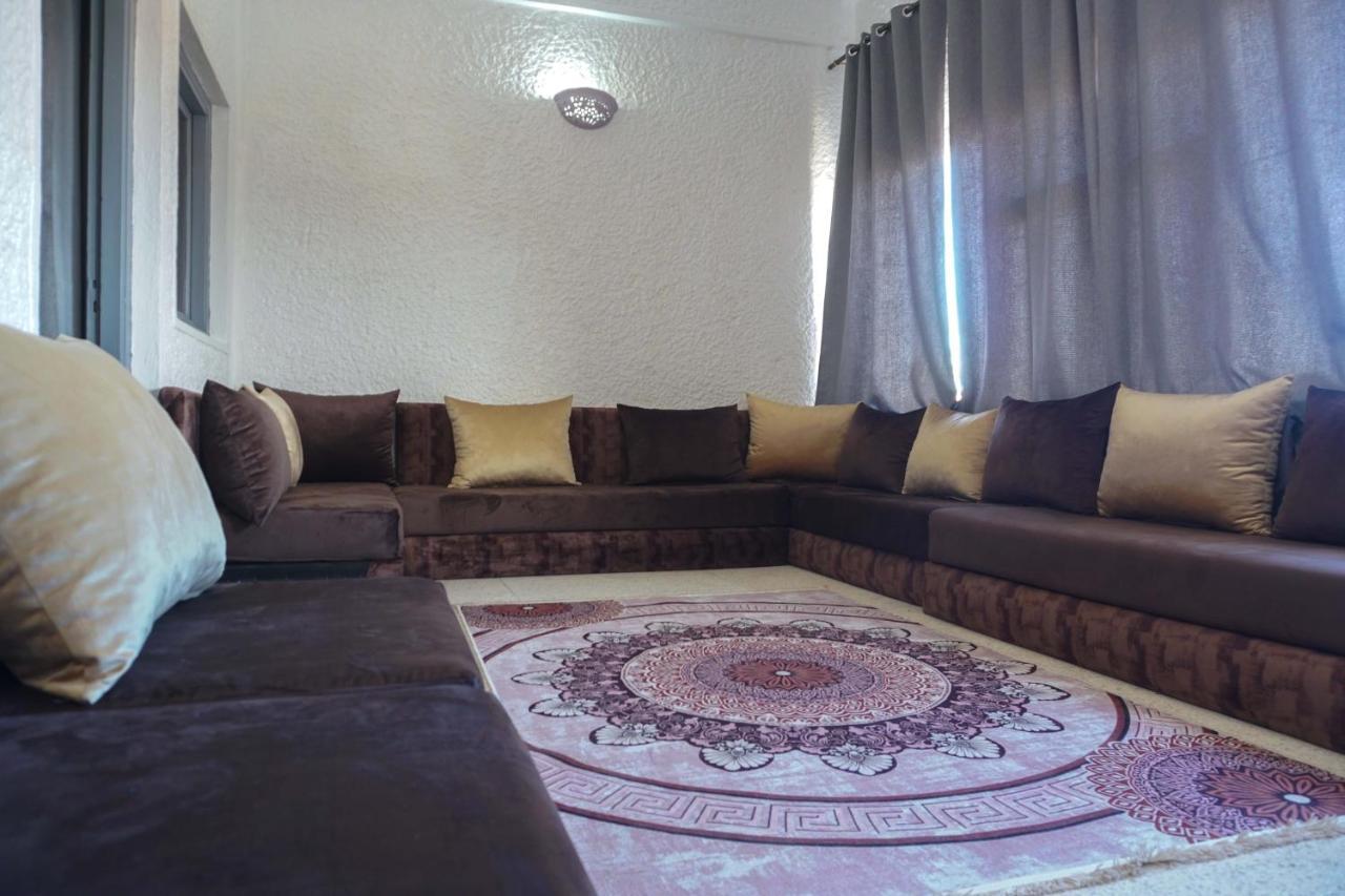 Hotel Warda Ouarzazate Exteriör bild