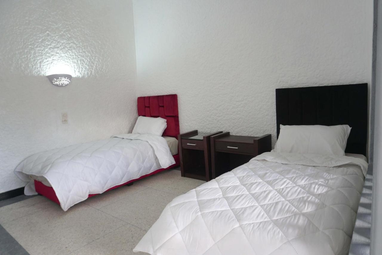 Hotel Warda Ouarzazate Exteriör bild